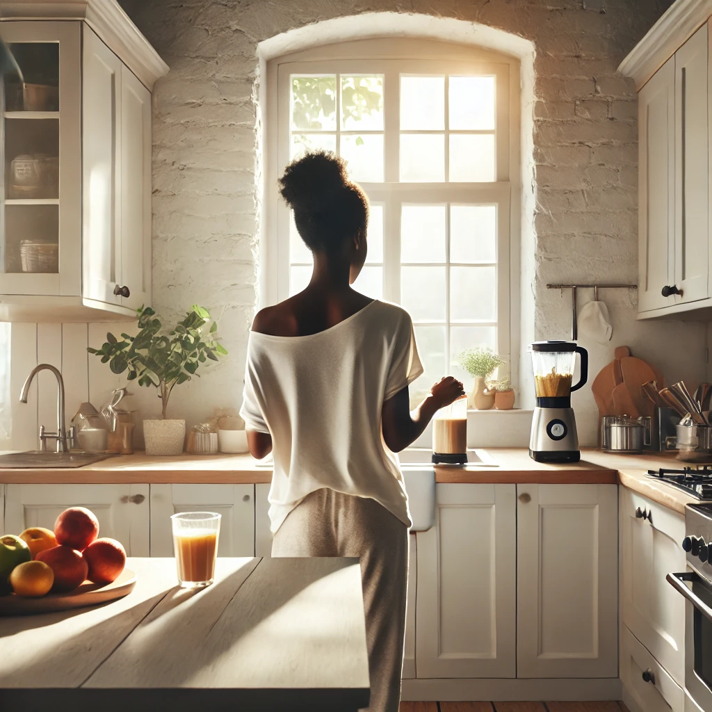 Why Your Morning Routine Matters! - Benalicious